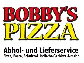 Bobby's Pizza Gutscheincodes 