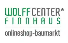 Wolff Finnhaus Center Gutscheincodes 